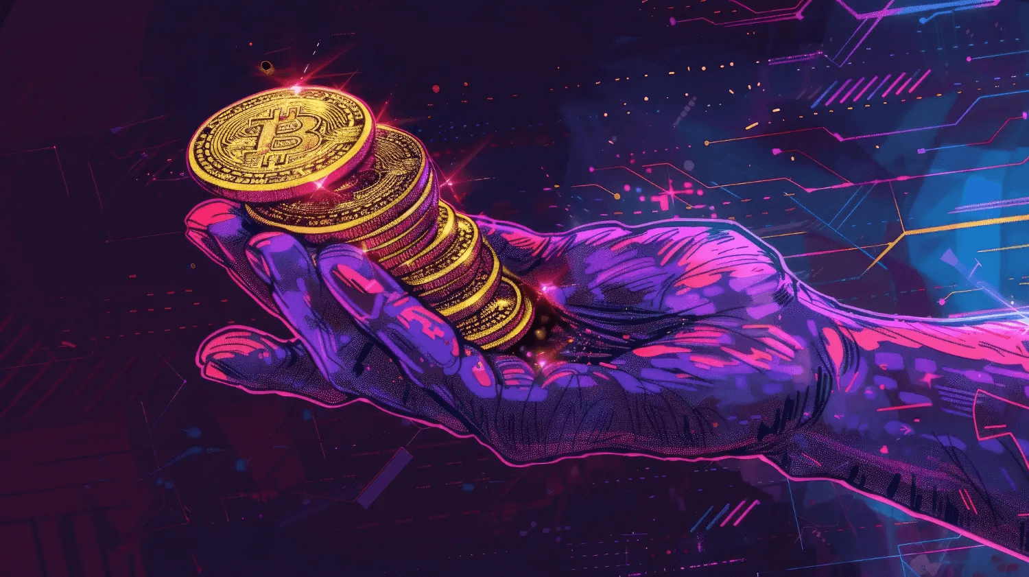 Mercado crypto