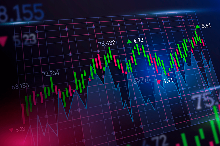 Mercados financieros